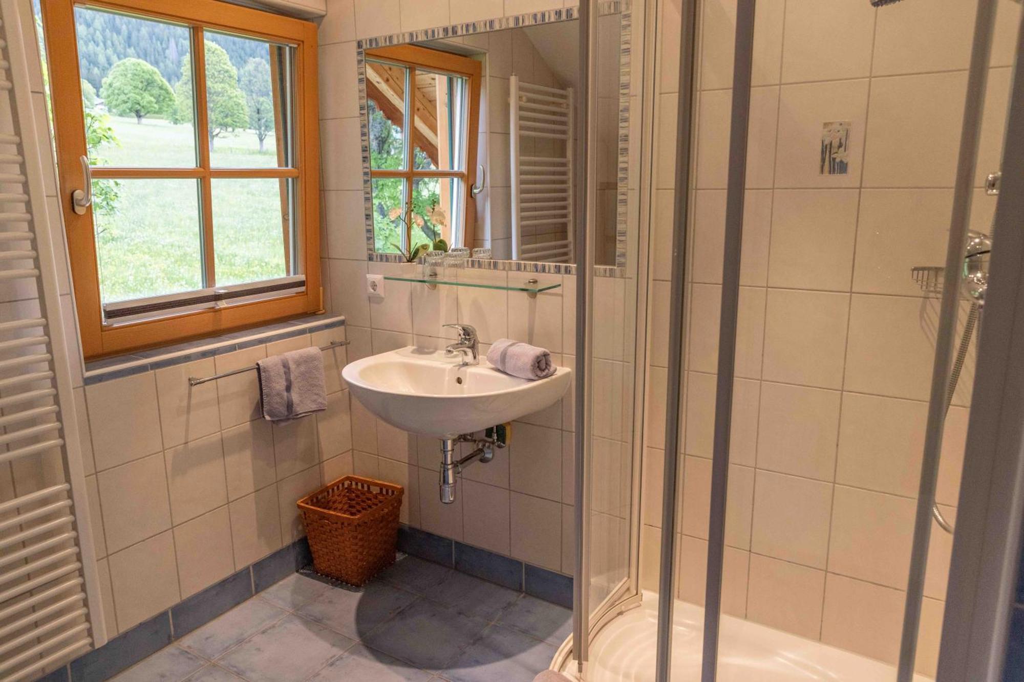 Appartements Jaegerrast Ramsau am Dachstein Zewnętrze zdjęcie