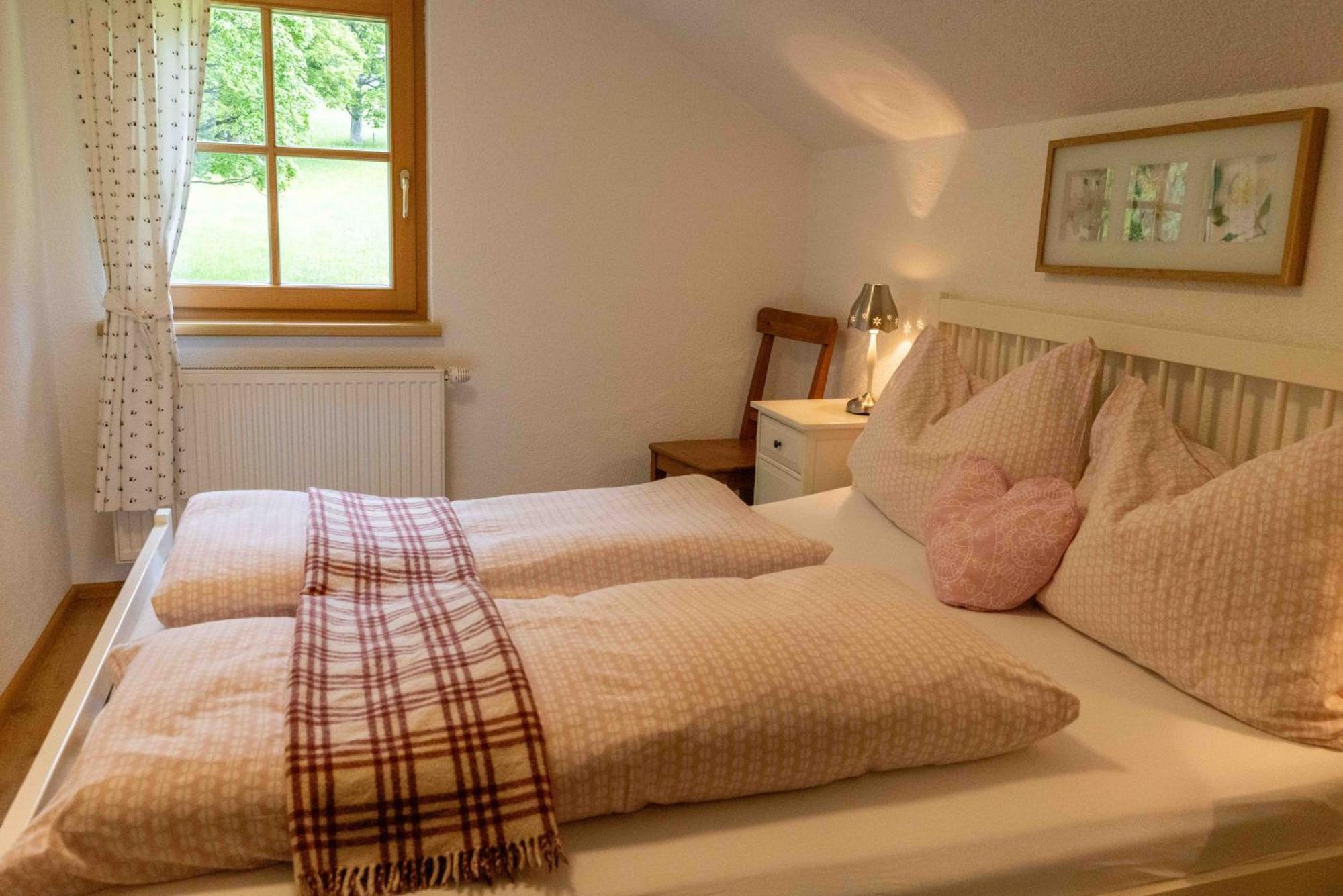 Appartements Jaegerrast Ramsau am Dachstein Zewnętrze zdjęcie