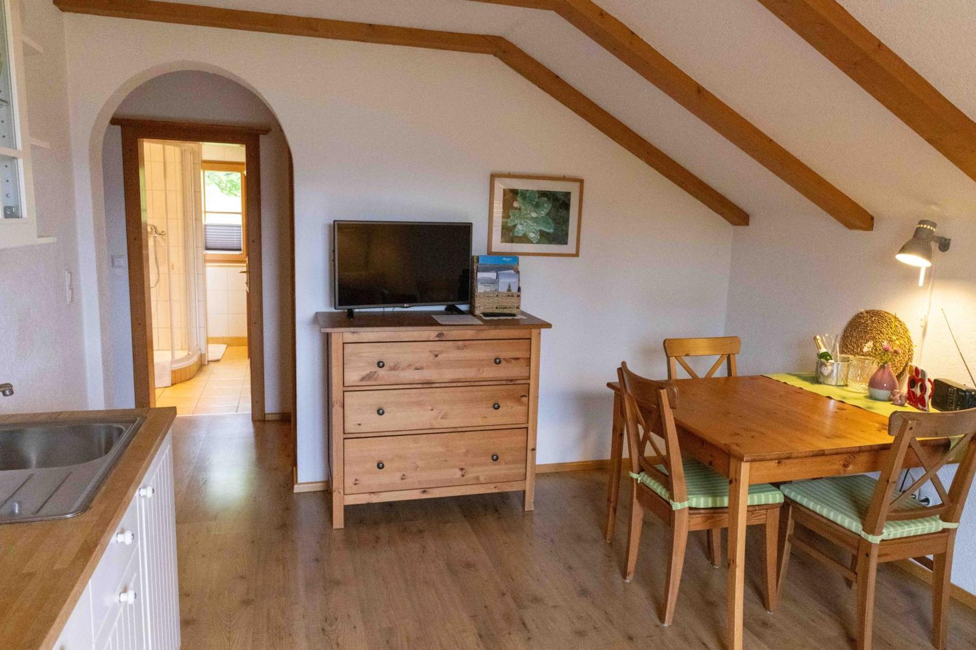 Appartements Jaegerrast Ramsau am Dachstein Zewnętrze zdjęcie