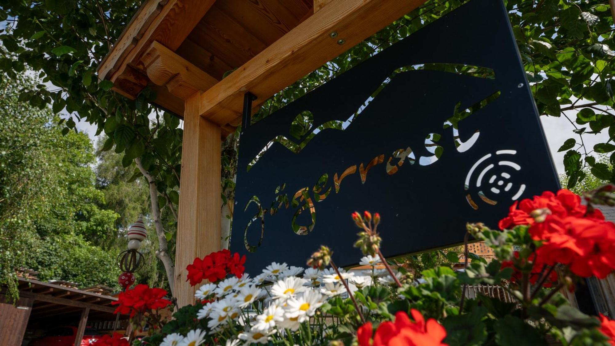 Appartements Jaegerrast Ramsau am Dachstein Zewnętrze zdjęcie