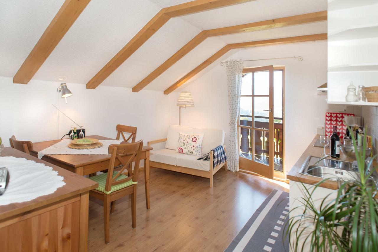 Appartements Jaegerrast Ramsau am Dachstein Zewnętrze zdjęcie