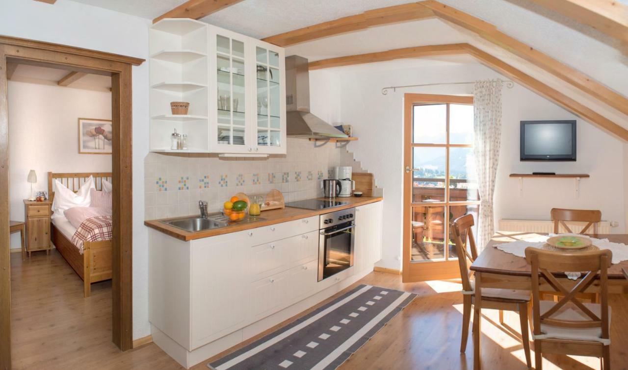 Appartements Jaegerrast Ramsau am Dachstein Zewnętrze zdjęcie