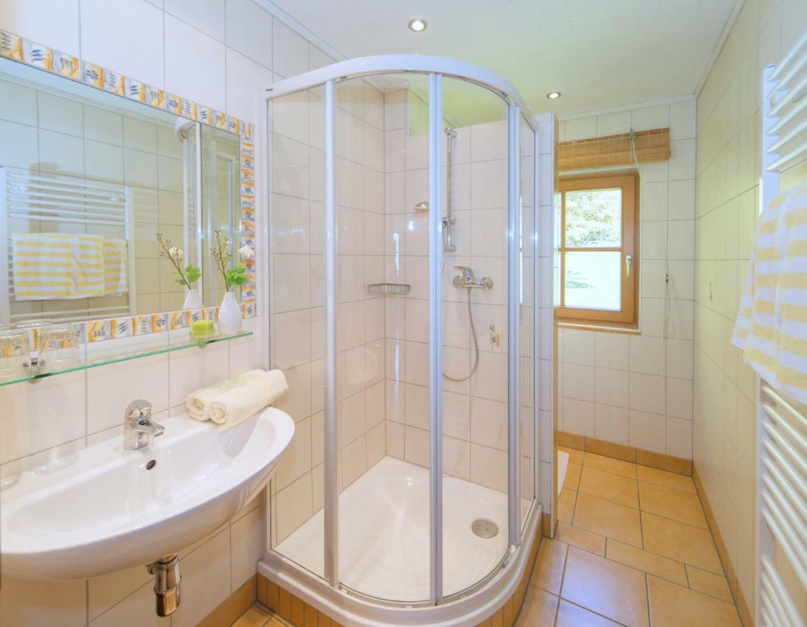 Appartements Jaegerrast Ramsau am Dachstein Zewnętrze zdjęcie