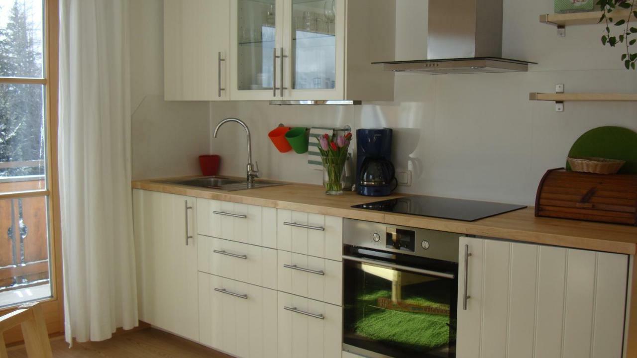 Appartements Jaegerrast Ramsau am Dachstein Zewnętrze zdjęcie