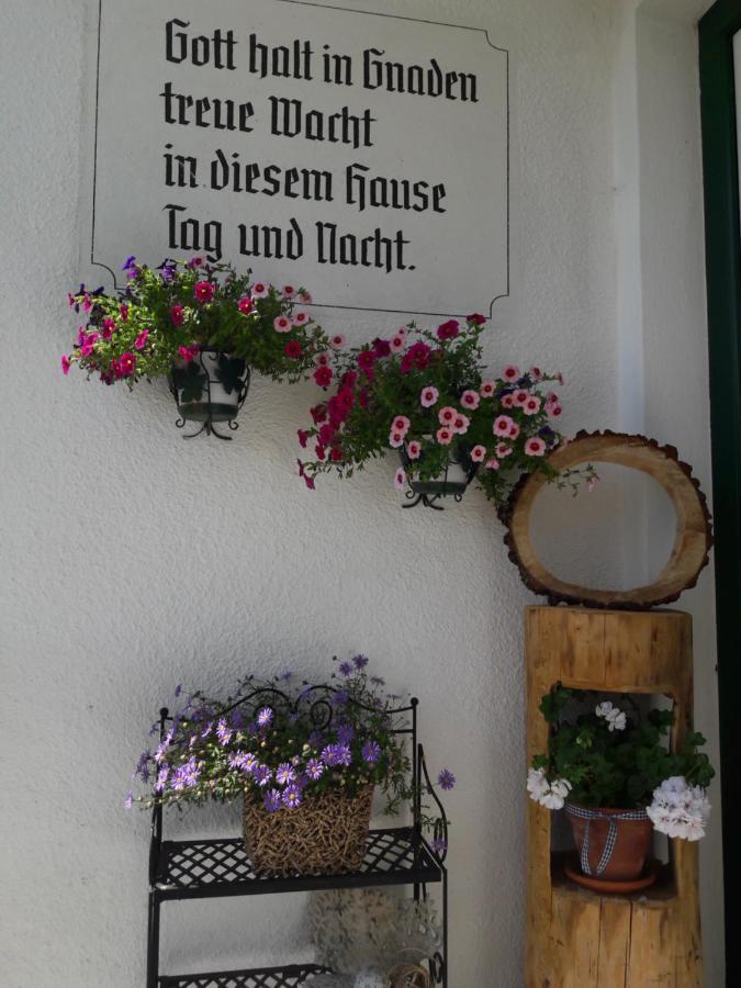 Appartements Jaegerrast Ramsau am Dachstein Zewnętrze zdjęcie